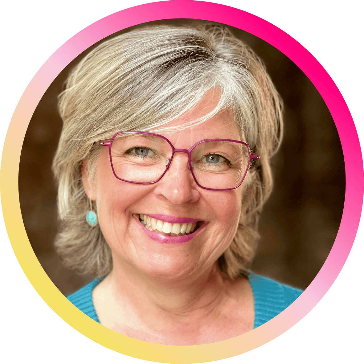 Jolanda Oorthuis