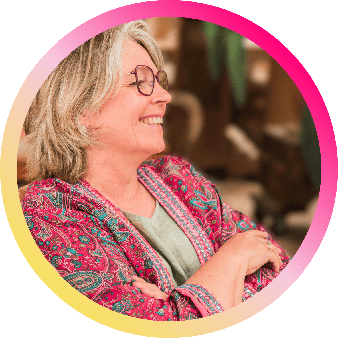 Jolanda Oorthuis Ervaringen